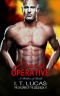 [The Children of the Gods 17] • Dark Operative · A Shadow of Death (The Children of the Gods Paranormal Romance Series Book 17)